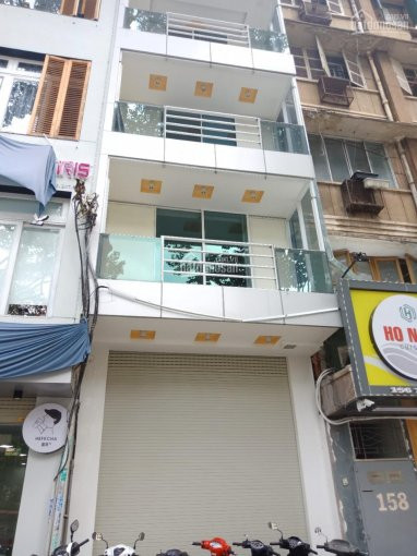 Chính Chủ Cho Thuê Nhanh Mt Ntmk, Q1, Gần đài Truyền Hình Dt: 9x18m, Trệt, 2 Lầu Giá 80tr Tell: 0898311051 1