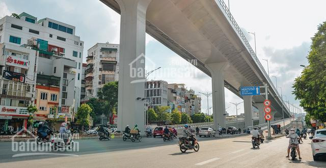 Chính Chủ Cho Thuê Nhanh Nhà 3 Tầng Mặt Phố Trường Chinh, Thanh Xuân Nhà Gần Trung Tâm Ngã Tư Sở, Vỉa Hè Rộng 1