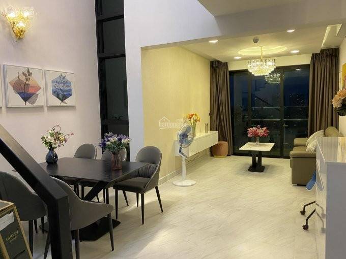 Chính Chủ Cho Thuê Nhanh Nhà đẹp Cuối Nắm Feliz En Vista 3pn Duplex Full Nội Thất Giá 1400$ 1