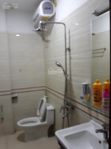 Chính Chủ Cho Thuê Nhanh Nhà đường Nguyễn Thị định, Trung Hòa 50m2, 4t, Nhà đẹp, Vị Trí Tốt Giá 20tr/th 0356766550 2