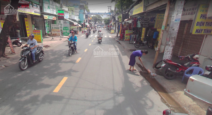 Chính Chủ Cho Thuê Nhanh Nhà Mặt Tiền Kinh Doanh Văn Cao  Gần Chợ Tân Hương  Khu Vực Sầm Uất  Trợ Giá Mùa Dịch 2