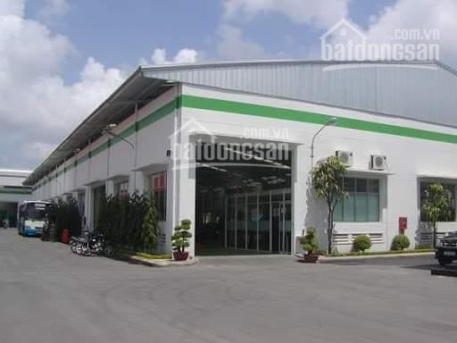 Chính Chủ Cho Thuê Nhanh Nhà Xưởng Giá Rẻ Phạm Văn Chiêu Quận Gò Vấp , Dt: 1200m2 , Giá 72tr/th 1