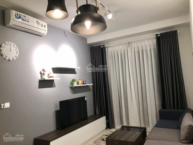 Chính Chủ Cho Thuê Nhanh Nhanh Căn Golden Mansion 75m2, Nội Thất ở đầy đủ Y Hình Giá Chỉ 16tr/tháng 0979591958 3