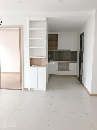 Chính Chủ Cho Thuê Nhanh Nội Thất Cơ Bản New City 2pn, 75m2 Nhà Mới 100% Giá 13tr 4