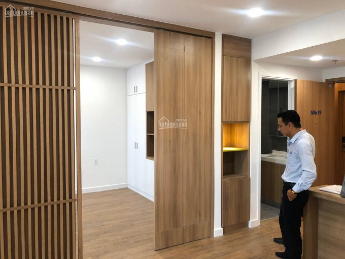 Chính Chủ Cho Thuê Nhanh Officetel Republic Plaza đường Cộng Hoà, 52m2 - 11 Triệu -căn Góc- Y Hình đính Kèm 2