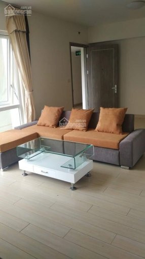 Chính Chủ Cho Thuê Nhanh Rừng Cọ 83m2, đủ đồ, View Vườn Tùng, Tầng Cao Thoáng Mát Giá 8 Tr/th 3