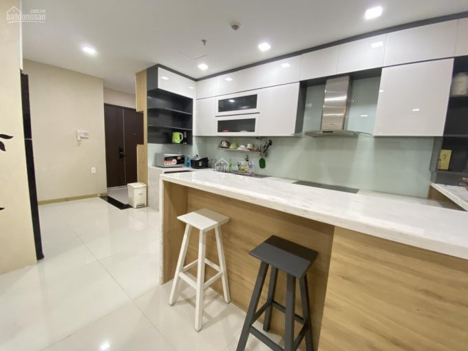 Chính Chủ Cho Thuê Nhanh Sunrise City View 2pn 2wc Full Nội Thất Tầng Cao View Mát, Giá 15tr Bao Phí Ql  0866145456 7