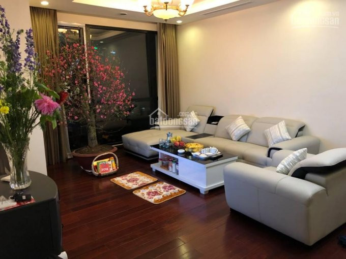 Chính Chủ Cho Thuê Nhanh Trước Tết Căn Hộ Chung Cư Royal City Thanh Xuân 110m2 2pn đủ đồ đẹp ảnh Thật Mpdv 1