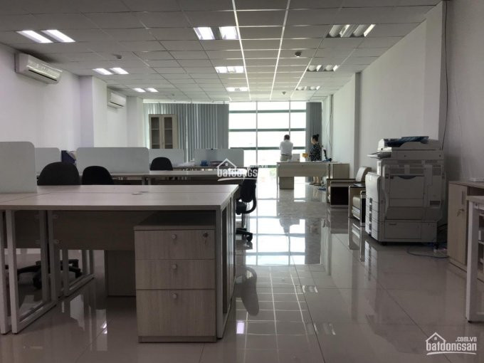 Chính Chủ Cho Thuê Nhanh Văn Phòng điện Biên Phủ, Bình Thạnh, 130m2, 30tr/th (đã Phí Quản Lý) Mỹ Chi: 0819 666 880 2