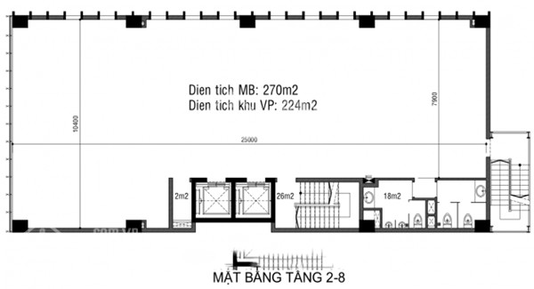 Chính Chủ Cho Thuê Nhanh Văn Phòng Mới, Su Building đường Hồ Biểu Chánh, Phường 12 Gần Nguyễn Văn Trỗi 2