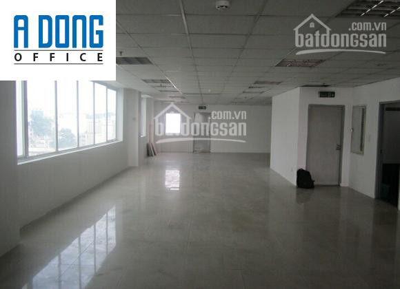 Chính Chủ Cho Thuê Nhanh Văn Phòng Quận 1 - Tòa Nhà Jabes Cống Quỳnh Q1 - Dt: 75 - 230m2 - Giá Từ 289393đ/m2 1