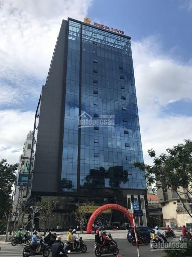 Chính Chủ Cho Thuê Nhanh Văn Phòng Quận 3 - Cienco 4 Building - Dt: 150 - 290m2 Lh: 0935619793 - 0906391898 1