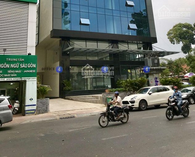 Chính Chủ Cho Thuê Nhanh Văn Phòng Quận 3 - Cienco 4 Building - Dt: 150 - 290m2 Lh: 0935619793 - 0906391898 2