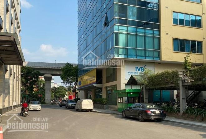 Chính Chủ Cho Thuê Nhanh Văn Phòng Tại Tòa Nhà Anh Minh Building- 36 Hoàng Cầu, Diện Tích 100m, 150m, 220m 800m2 3