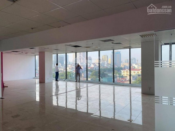 Chính Chủ Cho Thuê Nhanh Văn Phòng Tại Tòa Nhà Anh Minh Building- 36 Hoàng Cầu, Diện Tích 100m, 150m, 220m 800m2 5