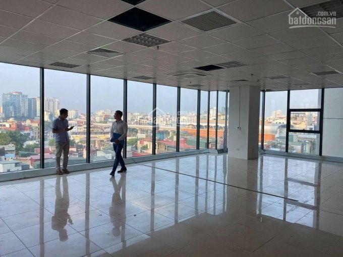 Chính Chủ Cho Thuê Nhanh Văn Phòng Tại Tòa Nhà Anh Minh Building- 36 Hoàng Cầu, Diện Tích 100m, 150m, 220m 800m2 6