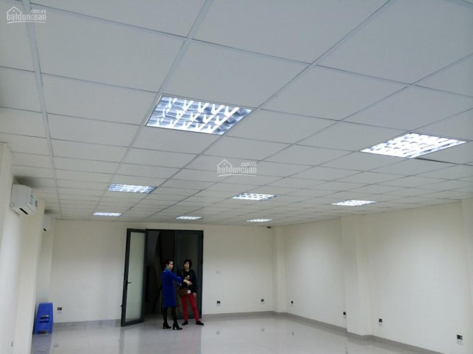 Chính Chủ Cho Thuê Nhanh Vp Tòa Báo Nông Thôn, Phố Dương đình Nghệ, Q Cầu Giấy 160, 230 - 500m2, Giá 160 Nghìn/m2 2