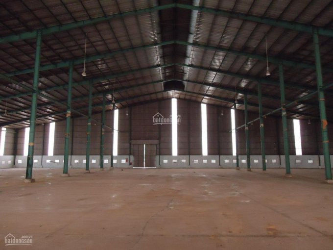 Chính Chủ Cho Thuê Nhanh Xưởng 4000 M2 Nằm Trong Cụm Công Nghiệp Dốc 47, Long Thành, đồng Nai 1