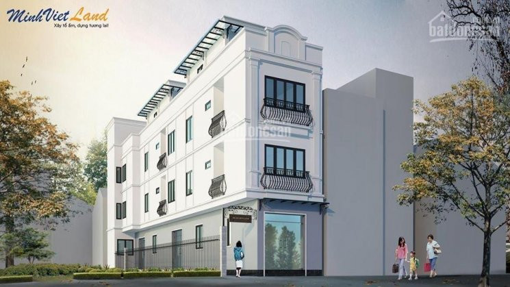 Chính Chủ Còn Căn Duy Nhất 36,9m2 Cạnh Khu đô Thị Vinhomes Smart City Và Khu đô Thị Hữu Hưng Tây Mỗ 4
