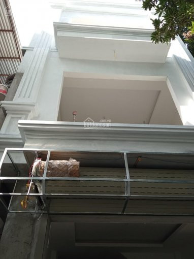 Chính Chủ Còn Căn Duy Nhất 36,9m2 Cạnh Khu đô Thị Vinhomes Smart City Và Khu đô Thị Hữu Hưng Tây Mỗ 5