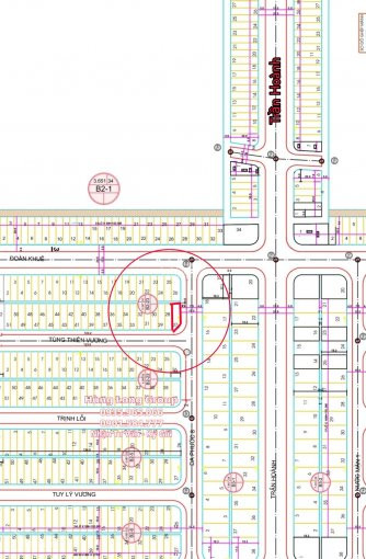 Chính Chủ Gửi Bán đất 2mt đa Phước 8 Và Tùng Thiện Vương, Nam Việt á, đà Nẵng 1