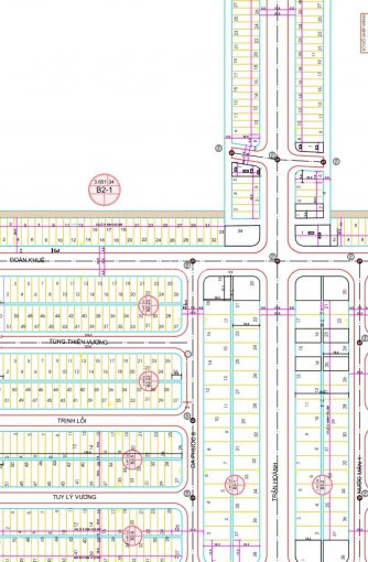 Chính Chủ Gửi Bán đất 2mt đa Phước 8 Và Tùng Thiện Vương, Nam Việt á, đà Nẵng 3