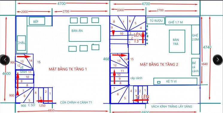 Chính Chủ Xây Nhà Bán Từ Móng, Tự Giám Sát, Thiết Kế Theo Yêu Cầu La Khê, Vạn Phúc, Giá Từ 22 Tỷ 1