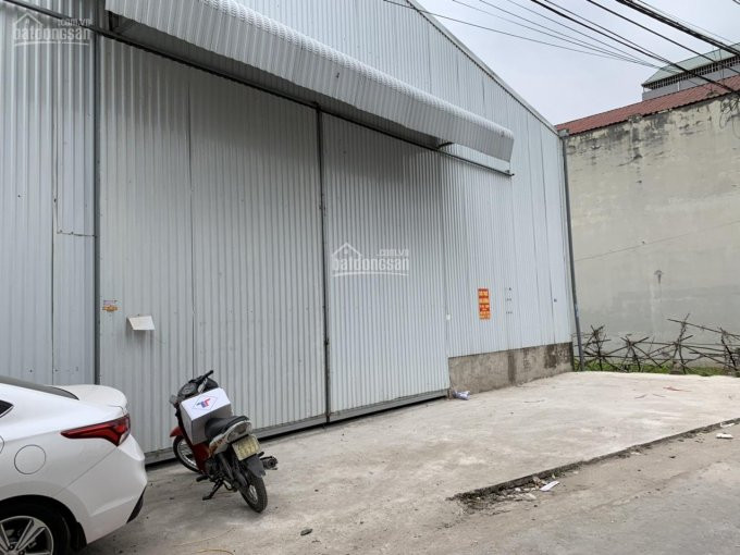 Cho Thuê 1200m2 Diện Tích Kho Xưởng Tại Yên Nghĩa Hà đông Hà Nội Liên Hệ Thành 0857605756 1