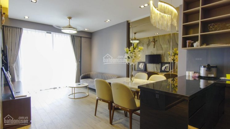 Cho Thuê Căn Hộ Chung Cư Richstar Novaland,tô Hiệu,dt:65m2,2pn-3pn,giá 9tr-12trlh: 0906932385 1