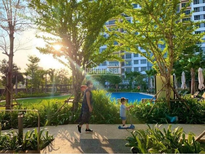 Cho Thuê Căn Hộ Palm Heights Full Nội Thất, Bao Pql 1 Năm, Lh để được Xem Nhà Trực Tiếp 0932193171 8