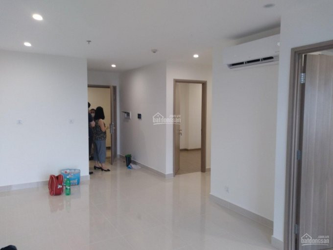 Cho Thuê Căn Hộ Vinhome Grand Park 62m2 (chính Chủ) 1