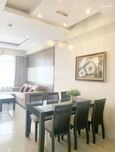 Cho Thuê Nhanh Căn Hộ 86m2, 2pn Saigon Pearl đầy đủ Nội Thất 165 Triệu/tháng Lh: 0938317275 2