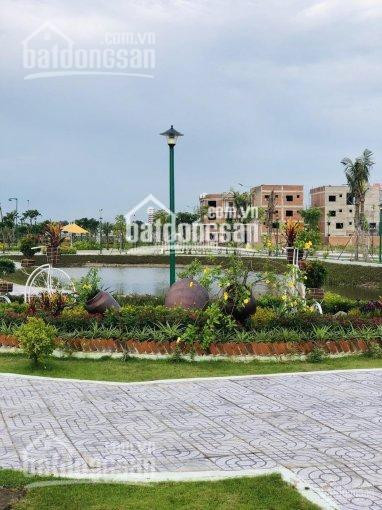 Chủ Cần Bán Lô Thương Mại, Dự án Tiến Lộc Garden, Cách Sân Bay Long Thành 3km 2