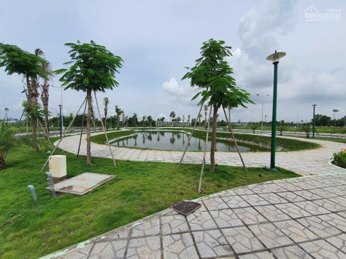 Chủ Cần Bán Lô Thương Mại, Dự án Tiến Lộc Garden, Cách Sân Bay Long Thành 3km 3