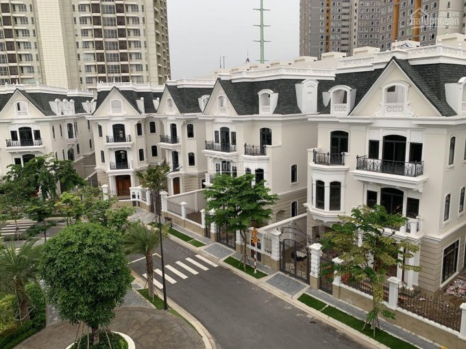 Chủ Căn Cần Bán Nhanh Giá 19tỷ9 Biệt Thự Victoria Village 2