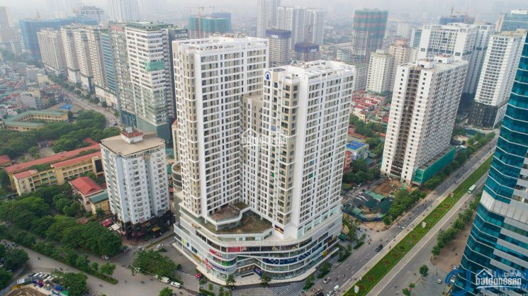 Chủ đầu Tư Cho Thuê Văn Phòng Tòa Nhà Center Point, Lê Văn Lương Dt Từ: 50m2 - 1000m2, Liên Hệ Ngay 3