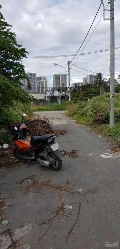 Chủ Muốn Bán Lấy Tiền Trước Tết Nên Hạ Giá Bán Nhanh 1 Lô ở đường 23 Nguyễn Xiển Dự án Hoàng Kim Dt 2