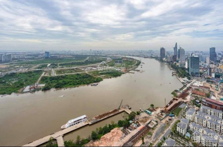 Chủ Nhà Thiện Chí Cần Bán Căn Hộ 4pn Tại Vinhomes Golden River, Lầu Cao, View đẹp 0938161145 2