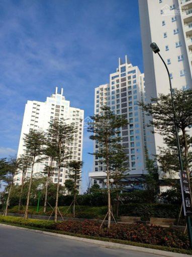 Chung Cư The Link L5 - Ciputra, Căn 3pn 1067m2 View Sông Hồng Nội Thất Cđt, Ck 5%, Nhận Nhà Ngay 6