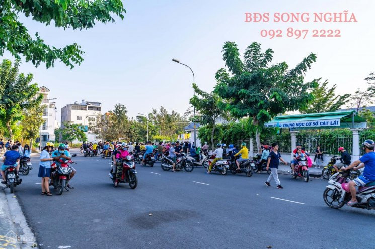 Chuyên Bán đất Nền Cát Lái, Quận 2 Giá Tốt Nhất, Sản Phẩm đa Dạng - Bđs Song Nghĩa - 092 897 2222 3