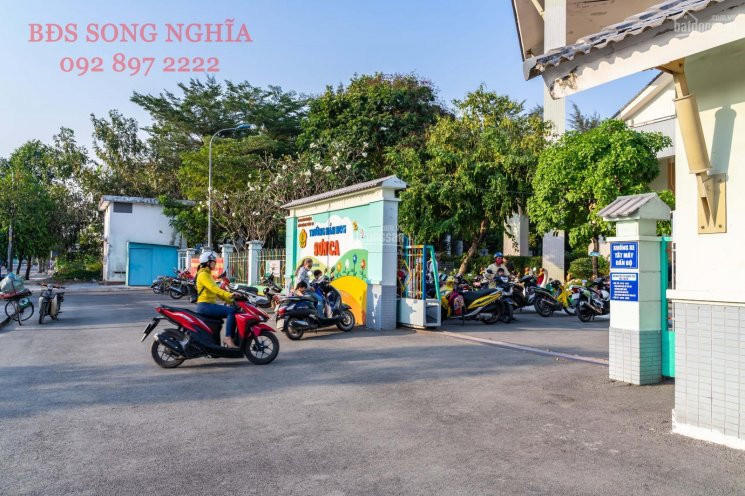 Chuyên Bán đất Nền Cát Lái, Quận 2 Giá Tốt Nhất, Sản Phẩm đa Dạng - Bđs Song Nghĩa - 092 897 2222 7