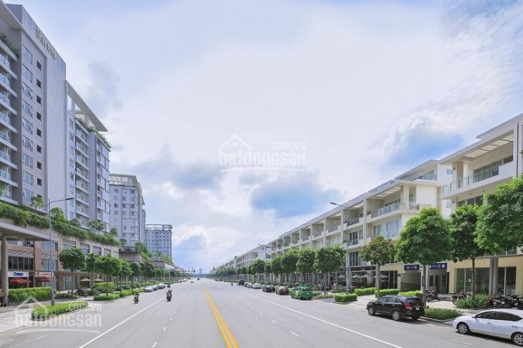 Chuyên Cho Thuê Shophouse Sarimi Shop Nguyễn Cơ Thạch Sala, Dt 65x11m, 6x20m, 7x24m 1