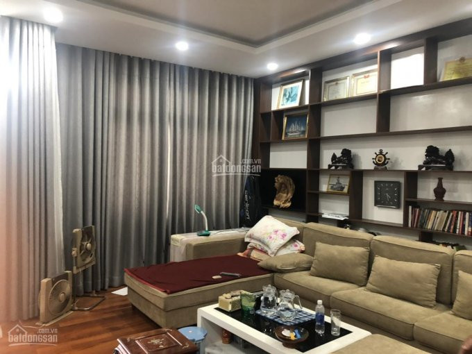 Chuyển Công Tác Bán Gấp Nhà Hoàn Thiện Full Nội Thất Giá 12 Tỷ Kđt Vạn Phúc City, Lh: 0937533213 4