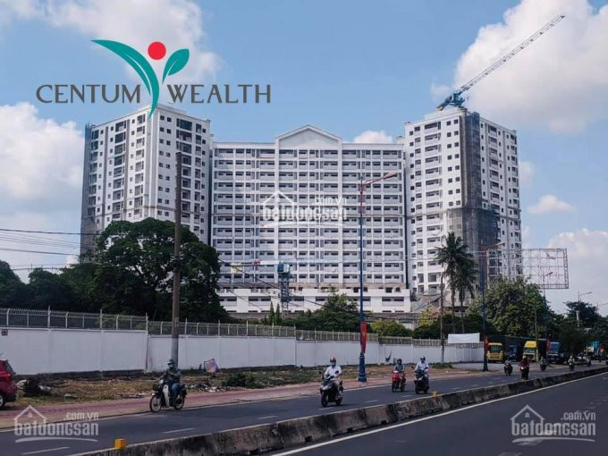 Chuyển Nhượng Centum Wealth, Giá Hot, Chênh Nhẹ, 2pn, 3pn, Chỉ Từ 2 Tỷ, 0937080094 1