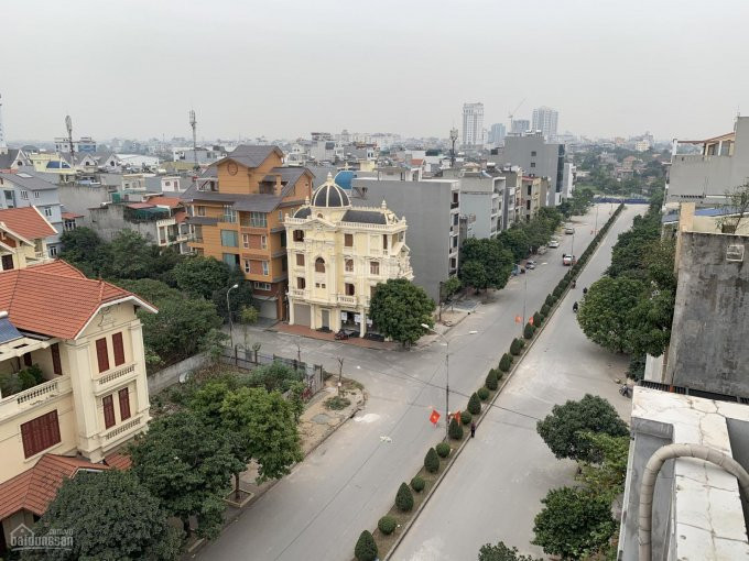 Chuyển Nhượng Nhà Nghỉ Lô 27 Lê Hồng Phong, Hải Phòng - Giá 77 Tỷ 8