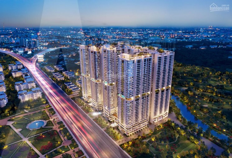 Cơ Hội đầu Tư Căn Hộ Cao Cấp Astral City Thanh Toán 1%/tháng Hoặc Chọn Gói Vay Ls 0% Trong 2 Năm 3