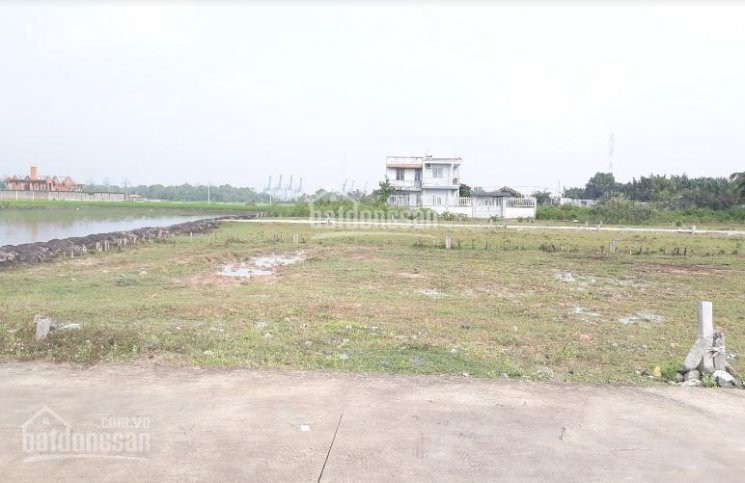 Cơ Hội Hiếm Có: Lô đất Trong Kdc Phú Hữu, Nhơn Trạch đường Dương Văn Thì Tt 12 Tỷ - Dt 6x20m 6