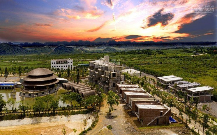 Condotel Và Biệt Thự Vedana Resort Ninh Bình, ưu đãi Cực Khủng đợt Mở Bán đầu, Lh 0975452555 4