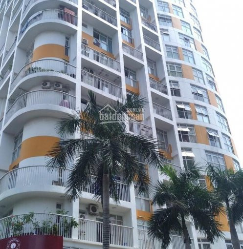 Conic Skyway Residence, Mặt Tiền đại Lộ Nguyễn Văn Linh, 92m2, 3pn, Giá 238 Tỷ Full Nội Thất 2