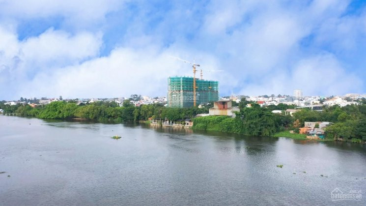 Cuối Năm Cần Thu Hồi Vốn Bán Gấp Căn Góc View Sông 70m2 Vista Riverside Giá Chỉ 23 Triệu/m2 Gồm Vat 1